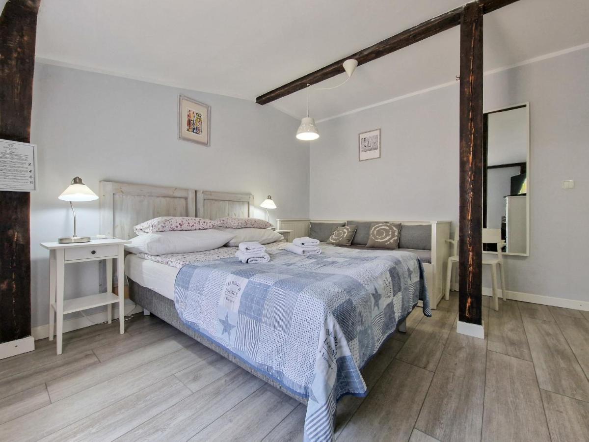 Szafranowka Apartment Wladyslawowo Ngoại thất bức ảnh